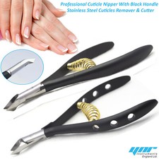 Cuticle nippers nail clippers - nail,