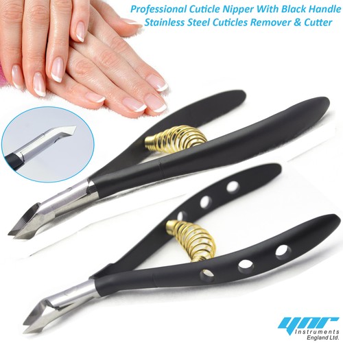 Cuticle nippers nail - cuticle,