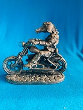 MYTH AND MAGIC - BIKER - TUDOR