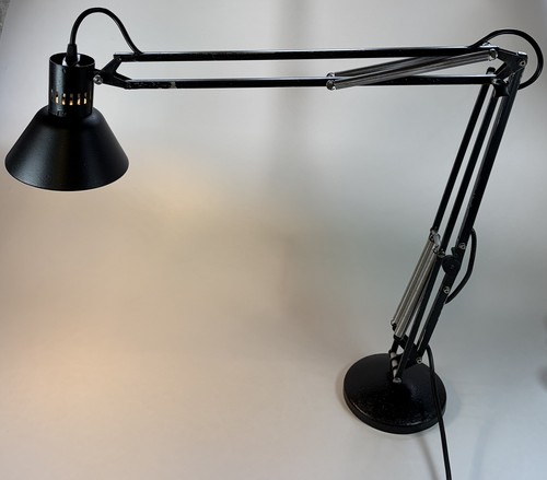 Anglepoise lamp made - 1/1, up