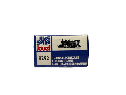 Jouef gauge 8292 electric - gauge,