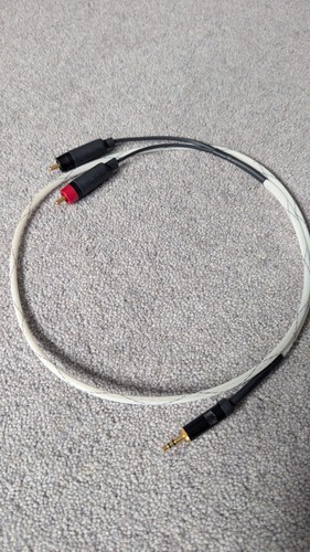 Custom silver litz 5mm 2 - custom, to