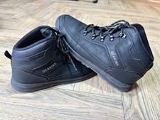 Nicholas Deakins Hayton Hiker Boot Rugged Boots Mens Size Uk 11