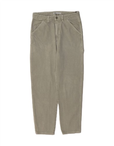 Zara mens tapered jeans 38 - tapered,