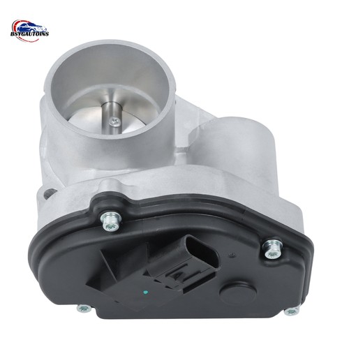 Throttle body for - body,