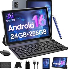 Android Tablets 10 Inch Tablet
