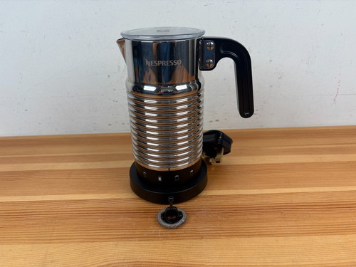 Nespresso aeroccino electric - aeroccino,