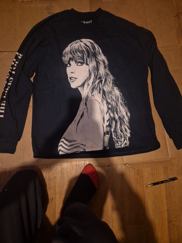 Taylor swift the eras - taylor,