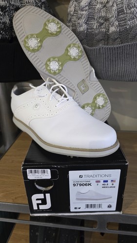 Footjoy ladies golf shoes - footjoy,