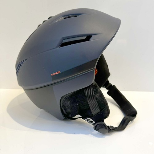 Salomon ranger ski - ranger,