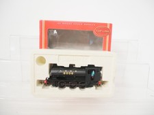 Hornby OO Gauge Steam
