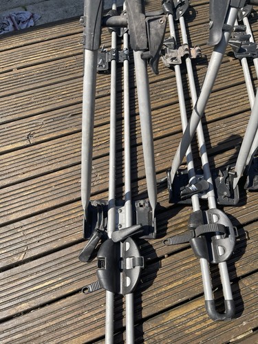 Thule cycle carrier roof - cycle,
