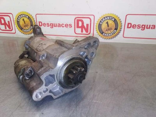 8x2311001aa starter motor - 8x2311001aa,