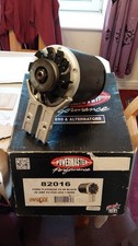 Ford Flathead V8 6v