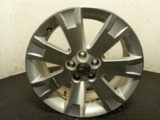 MITSUBISHI OUTLANDER Alloy