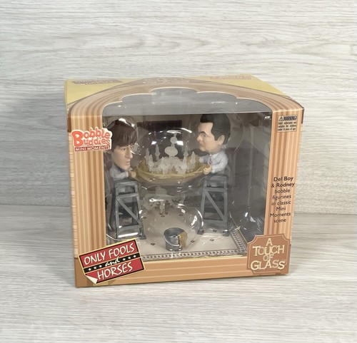 Only fools and horses - only,