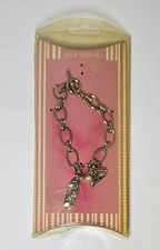 Lipsy London Chrome Plated