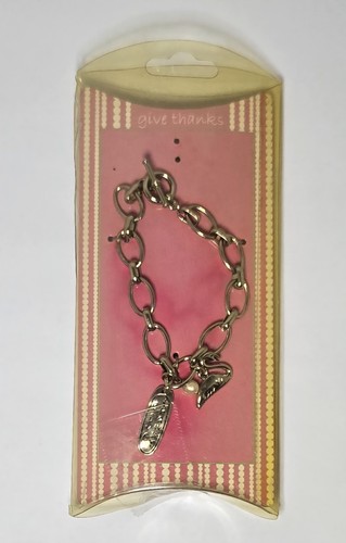 Lipsy london chrome - london, plated
