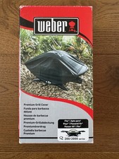 Brand New Weber 7118 Barbecue