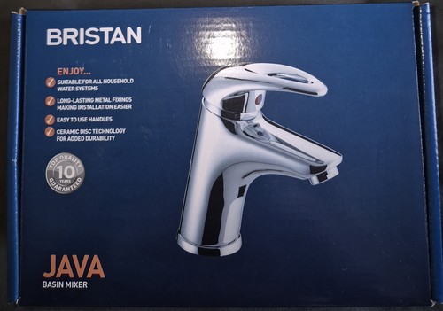 Bristan bas java chrome - bas,
