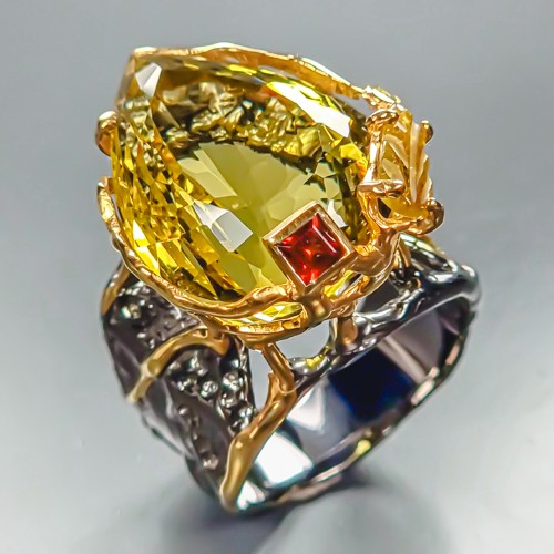 Jewelry natural lemon - jewelry,