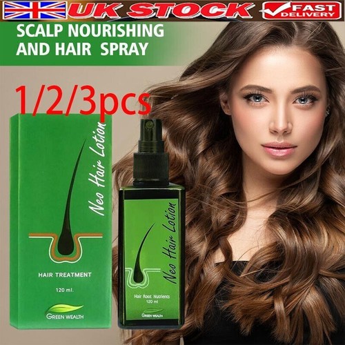 2026 neo hair lotion 120ml - hair,