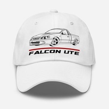 Premium Dad Hat For Ford