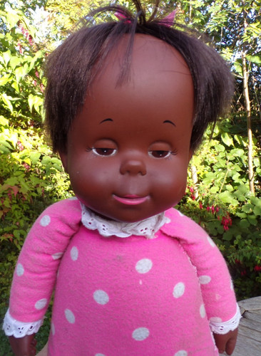 Vintage 1960s mattel drowsy - 1960s,