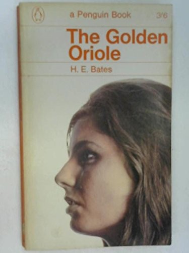 The golden oriole ring - golden,