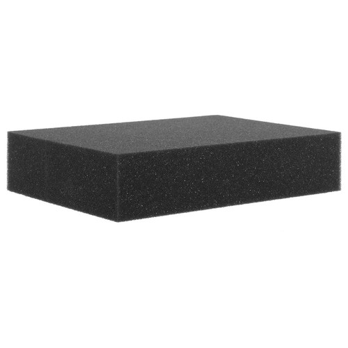 Felting needle sponge - felting, kits