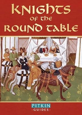 Knights the round - the,