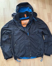 Black SUPERDRY Professional -