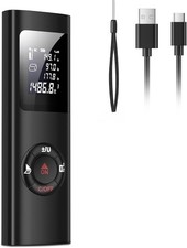 Laser Measure, Laser Distance