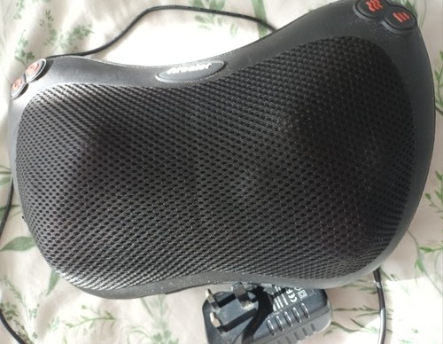 Arealer heat massage machine - arealer,