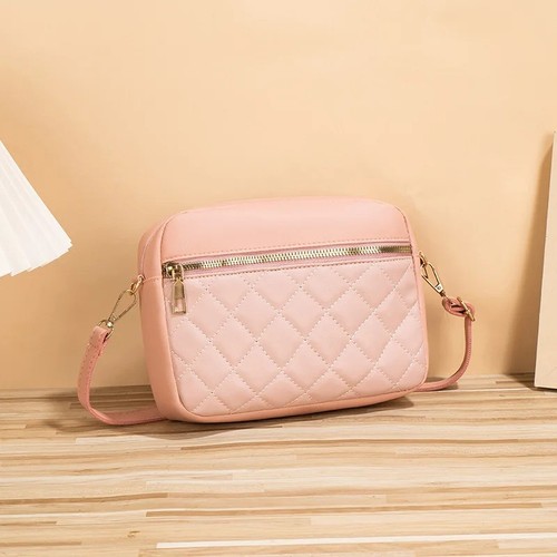 Ladies cross body messenger - ladies,