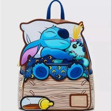 Loungefly Disney Stitch &