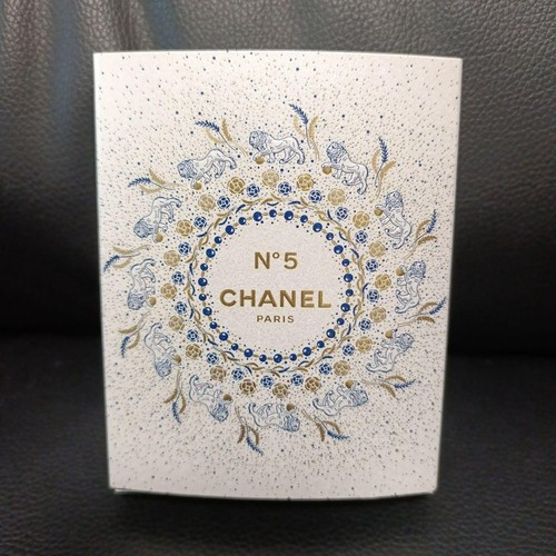 Chanel eau parfum - 5, de