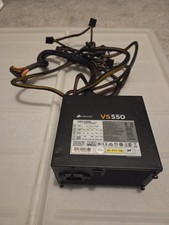 Corsair VS550 550W PSU