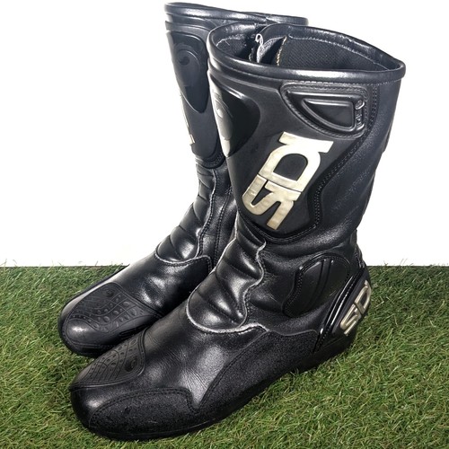 Sidi mens motorcycle boots - sidi,