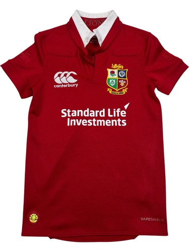 British irish lions canterbury - irish,