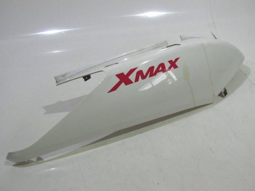 Fairing cover rear - right, shell