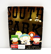 South Park The Complete