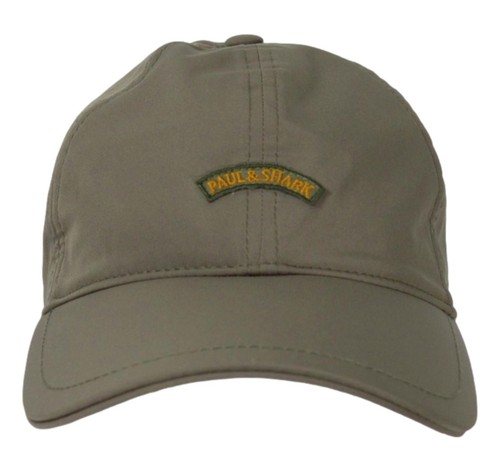 Paul shark men baseball cap - shark,