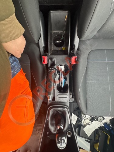 Ford fiesta mk8 b479 - fiesta,