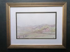 Contemporary Landscape