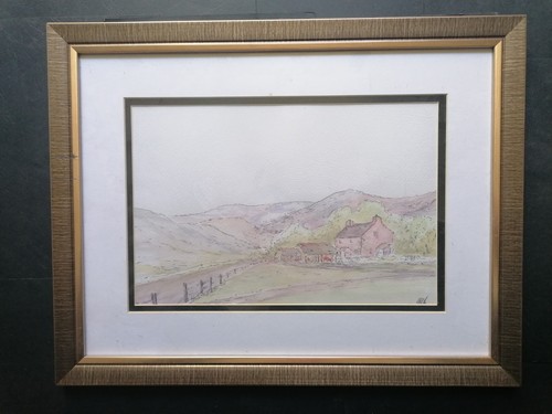 Contemporary landscape - contemporary,