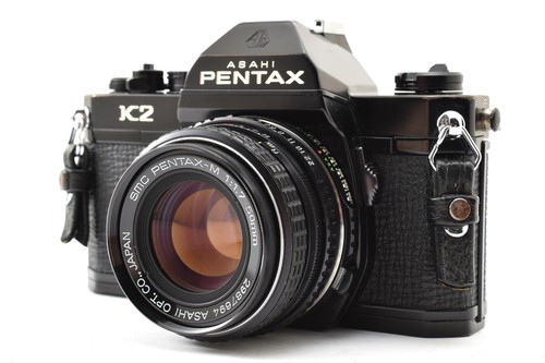 Pentax slr film - camera, +