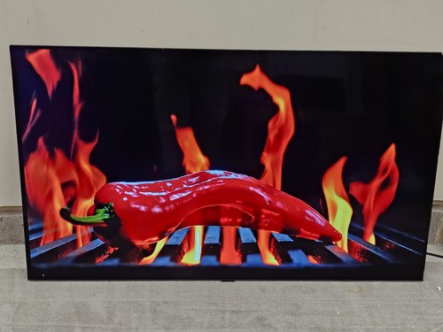Oled48a26la 4k oled - lg, 48”