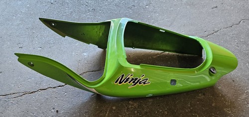 Kawasaki zx6r rear seat - kawasaki, /
