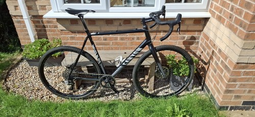 Canyon inflite sram rival - sram,